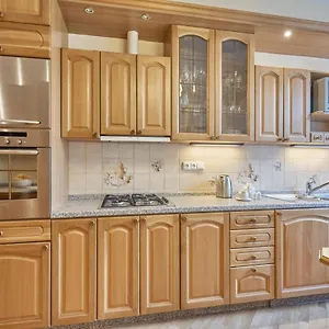  Apartmán Deluxe