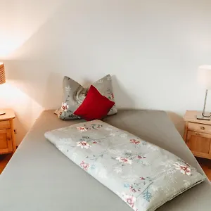 Christine Fischer Apartment Oberammergau