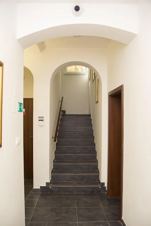 Spa Residence Karlovy Vary